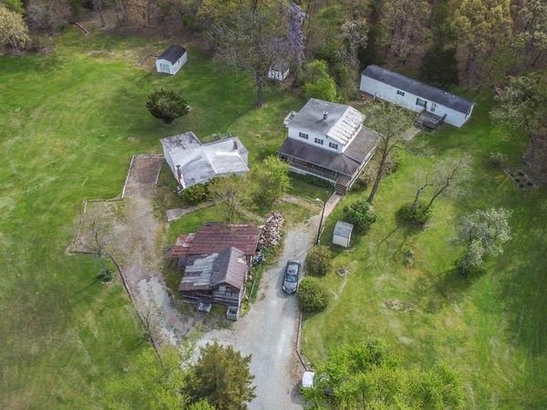 520 BELL MANOR ROAD, CONOWINGO, MD 21918