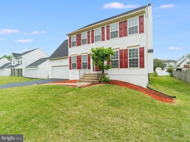 10 CROSS CUT LANE, FREDERICKSBURG, VA 22405