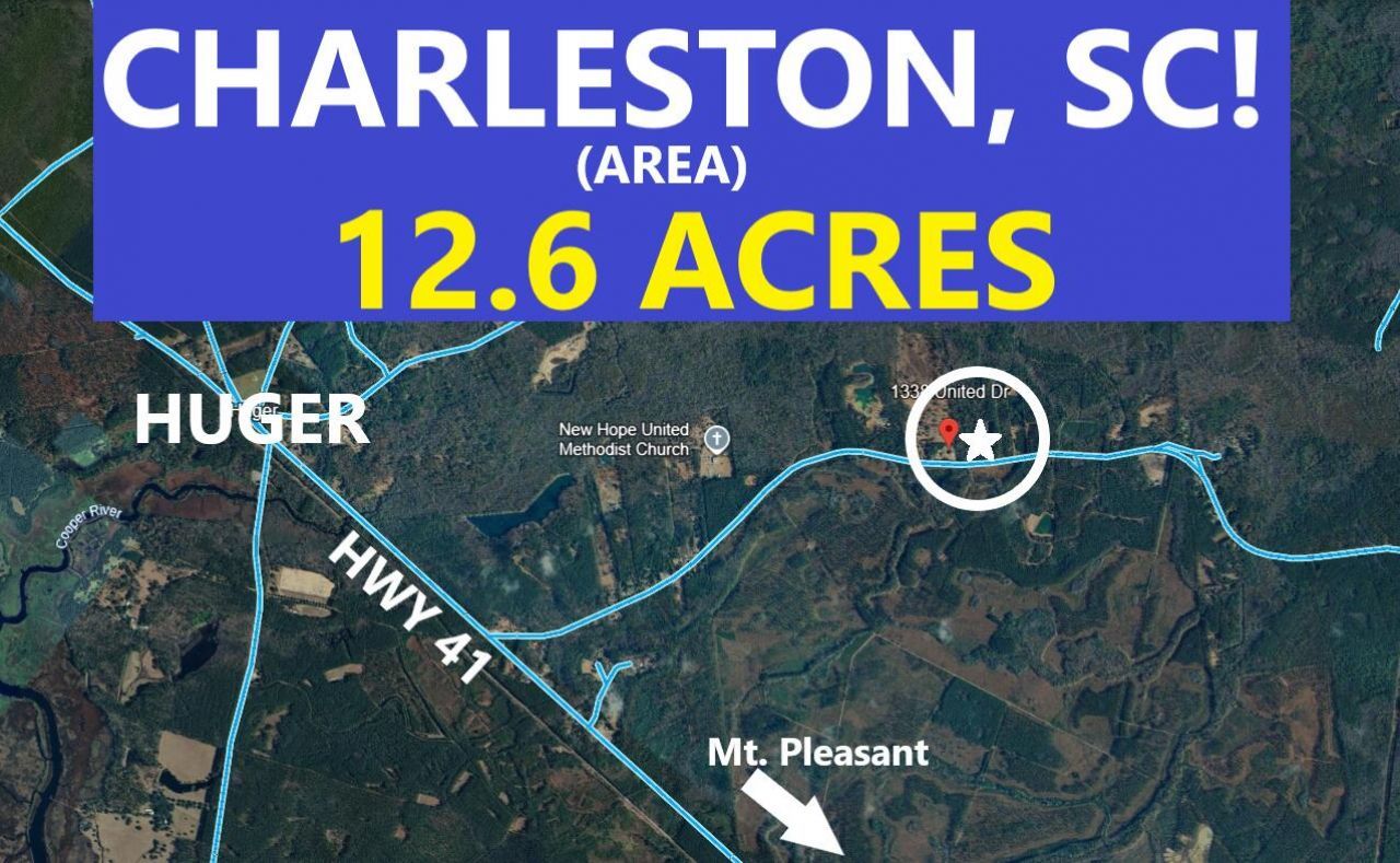 0 United Drive Photo 1