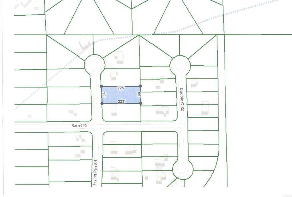 Frying Pan Rd Lot 14, Borrego Springs, CA 92004 Main Photo