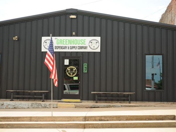 108 E Evans Avenue, Apache, OK 73066