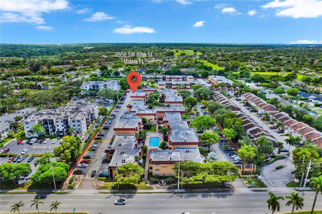 9956 SW 88th St, Unit 128-1, Miami, FL 33176 Photo