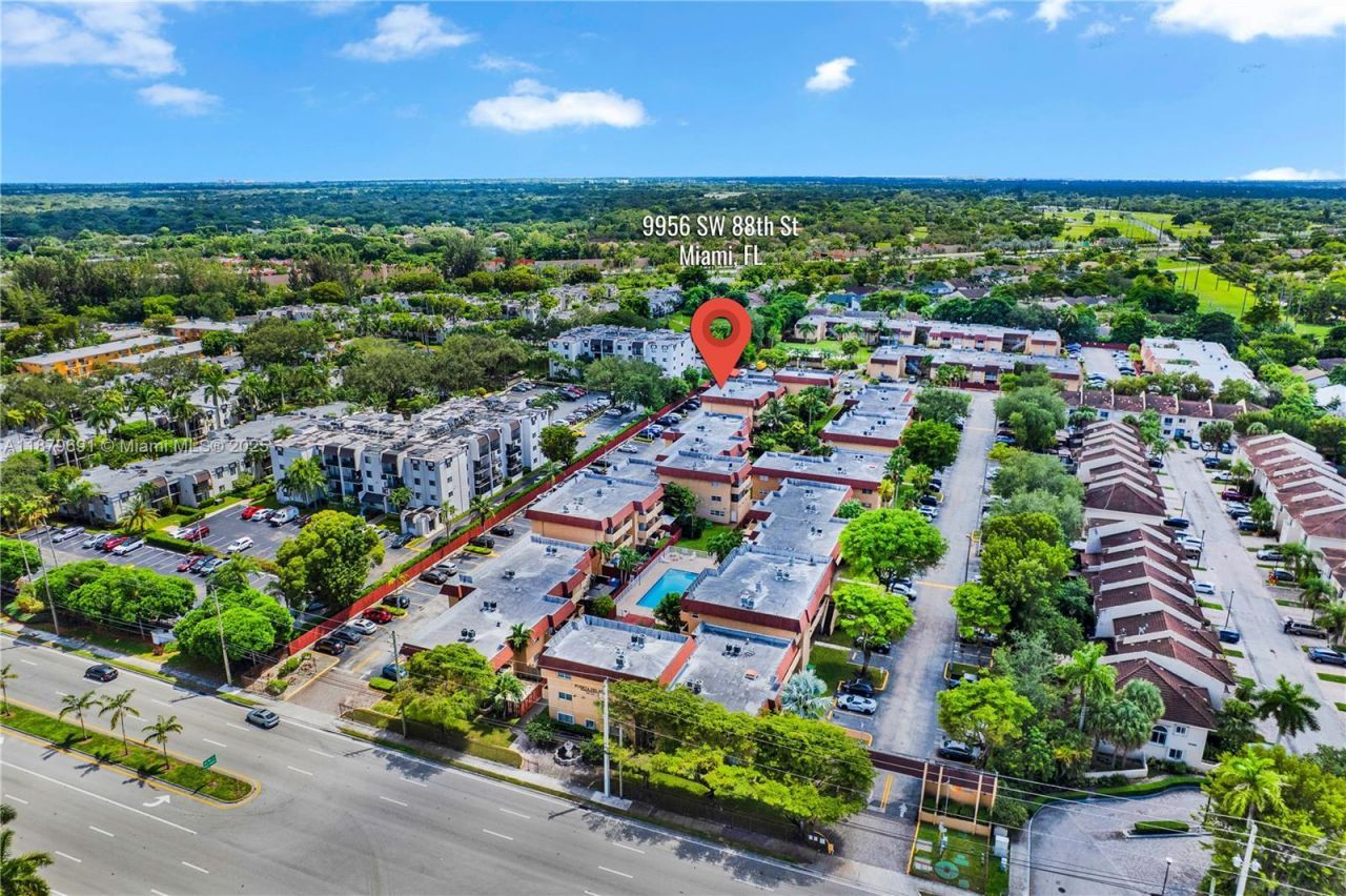 9956 SW 88th St, Unit 128-1, Miami, FL 33176 Photo