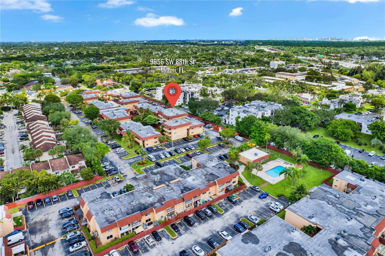 9956 SW 88th St, Unit 128-1, Miami, FL 33176 Photo
