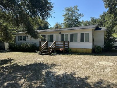 409 Belvedere Drive, Eutawville, SC 29048