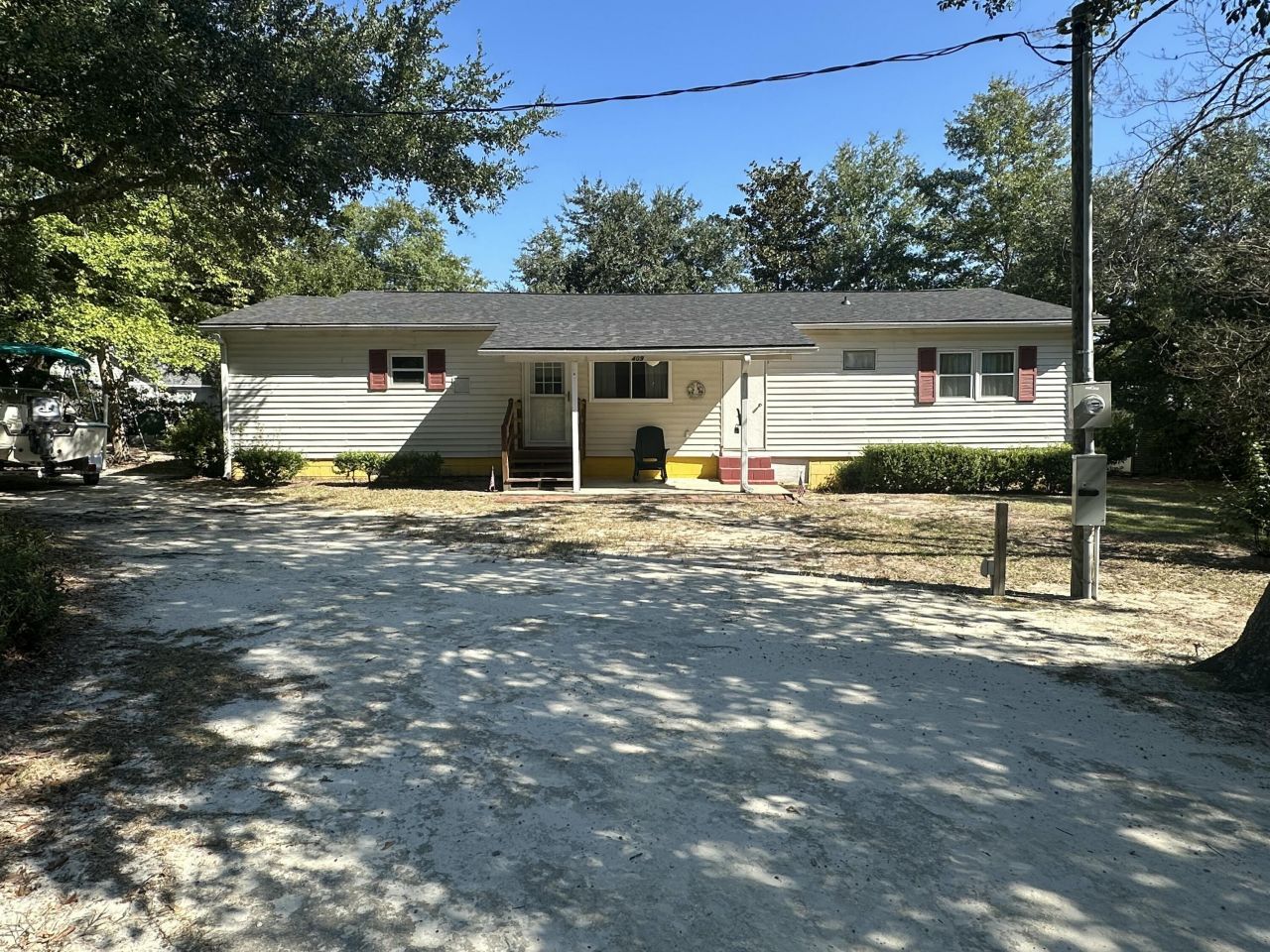 409 Belvedere Drive Photo 5