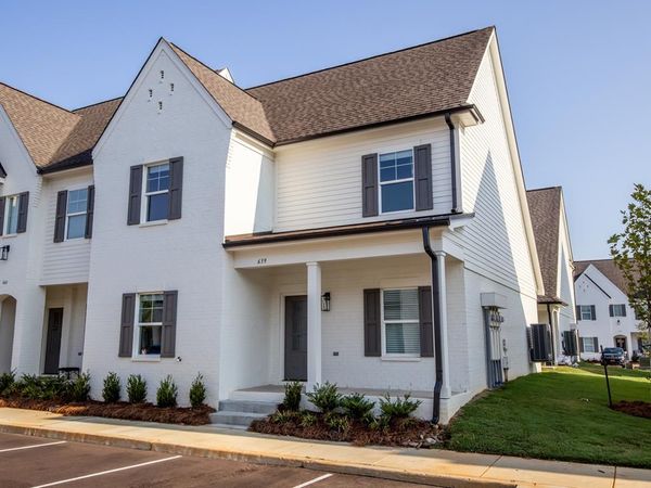 639 Cottage Grove, Oxford, MS 38655