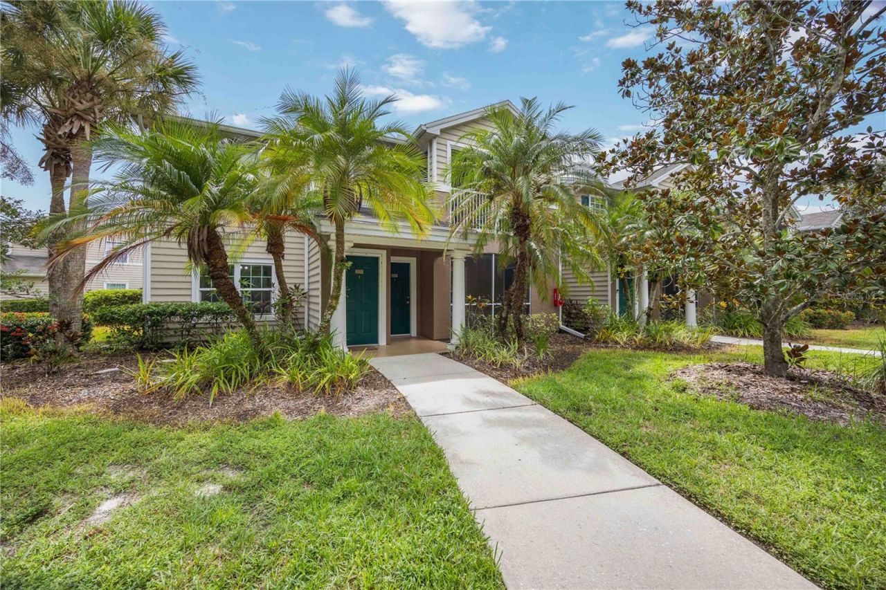 8821 Manor Loop, Unit 101, Lakewood Ranch, FL 34202 Photo