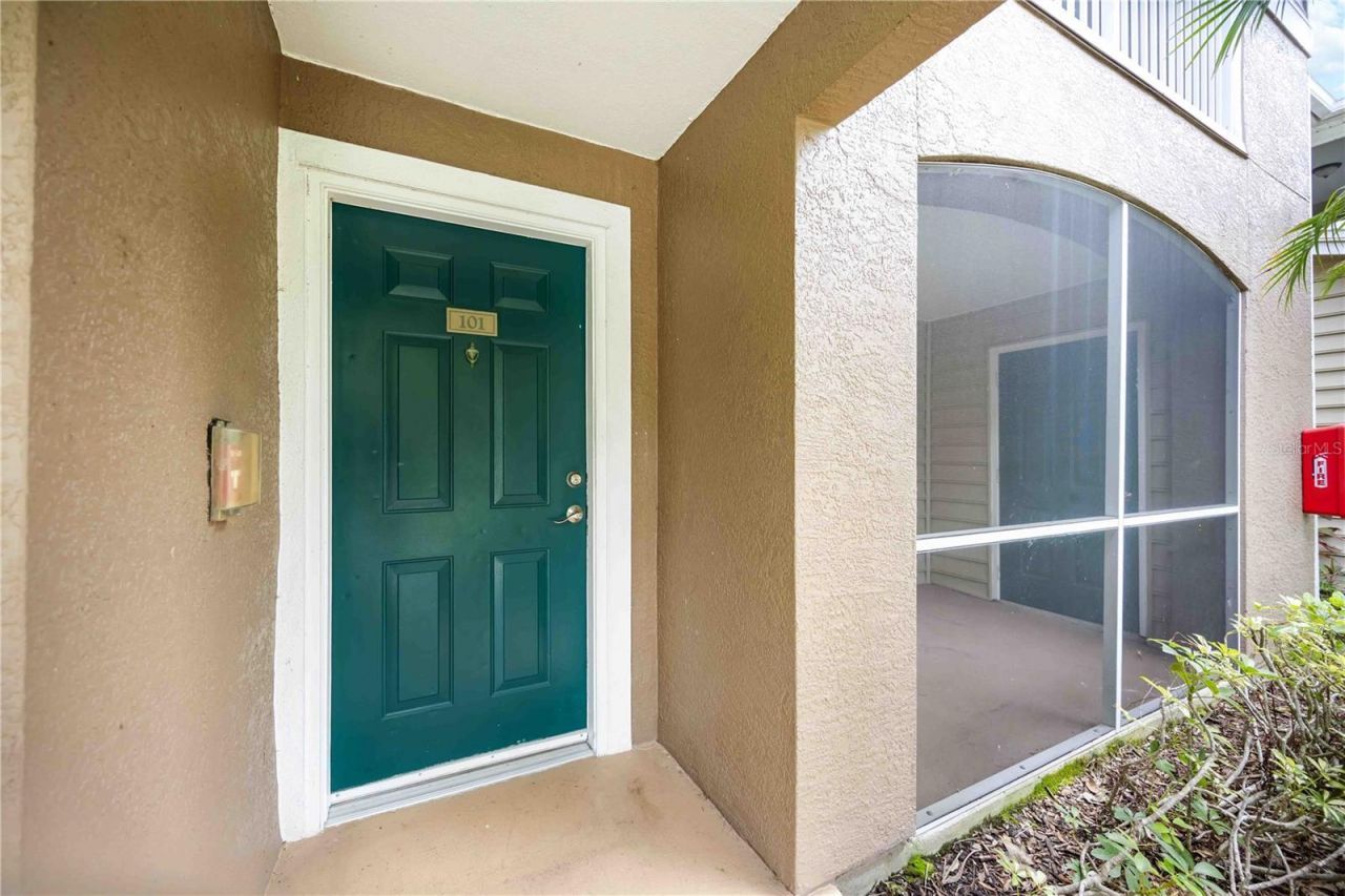 8821 Manor Loop, Unit 101, Lakewood Ranch, FL 34202 Photo