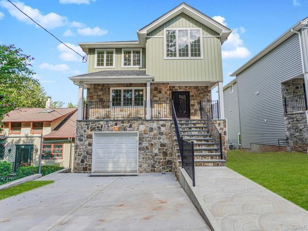 19 Glenwood Avenue, Staten Island, NY 10301