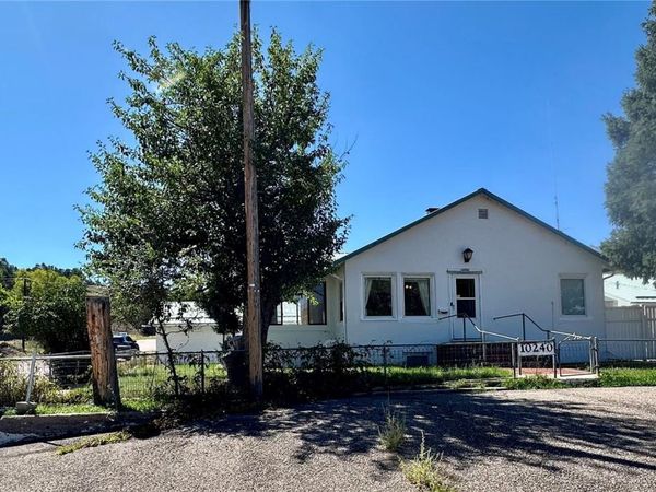 10240 US Highway 50, Howard, CO 81233