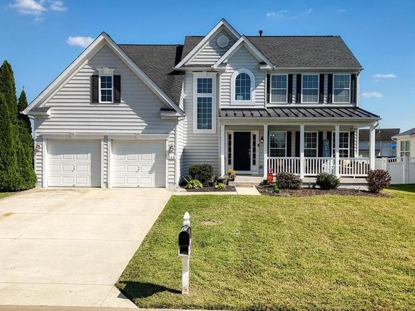 240 MAYAPPLE LANE, MAGNOLIA, DE 19962