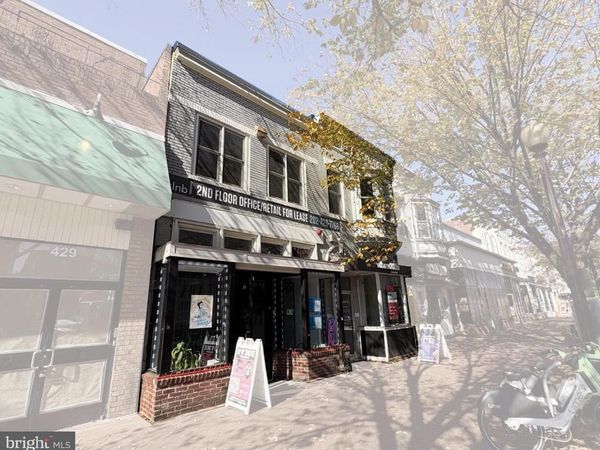 427 8TH STREET SE, WASHINGTON, DC 20003