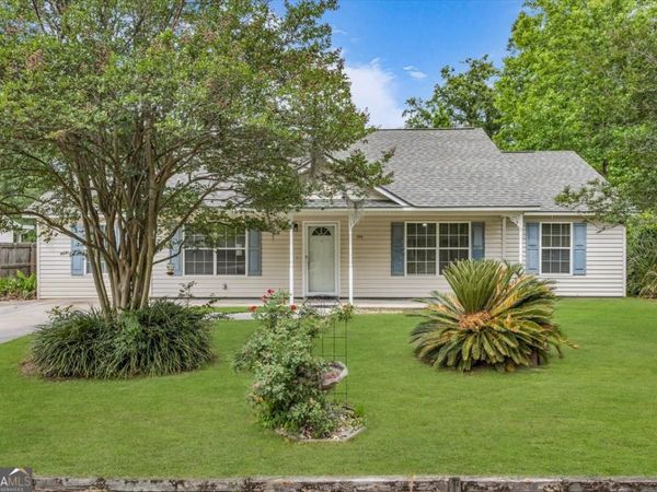 304 E Tietgen Street, Pooler, GA 31322