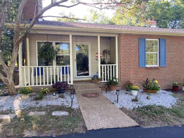 2314 Tally Green Ct, Nashville, TN 37214