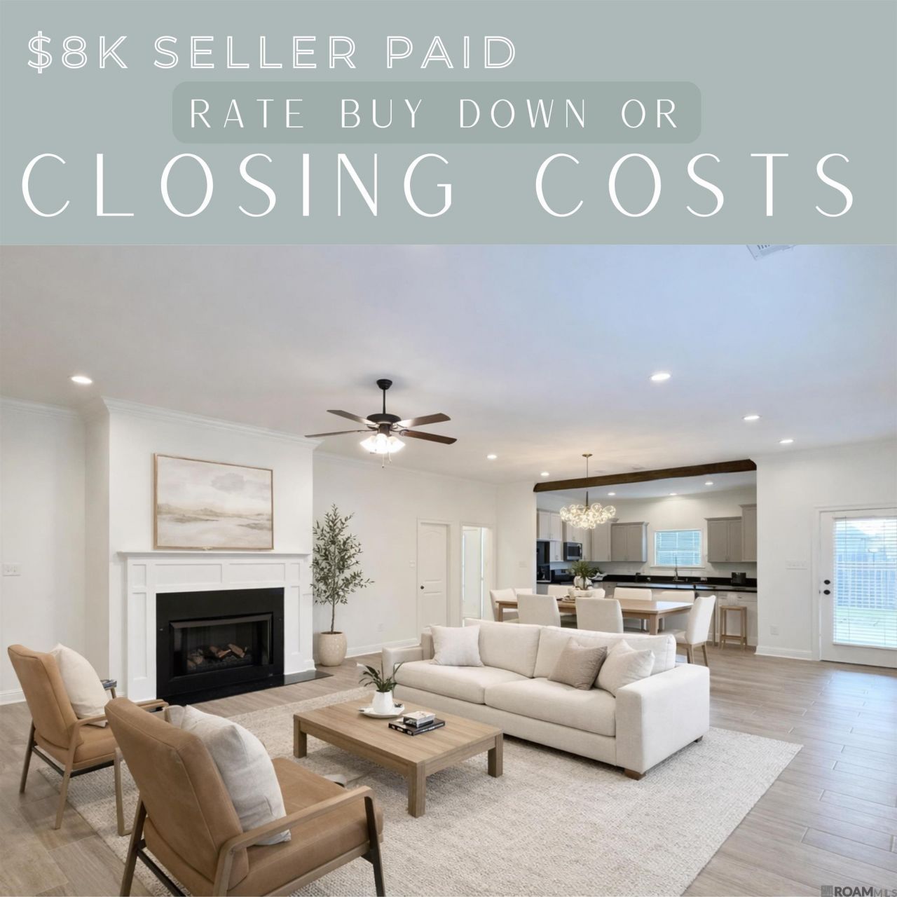 17055 White Ibis Ave, Prairieville, LA 70769 Main Photo