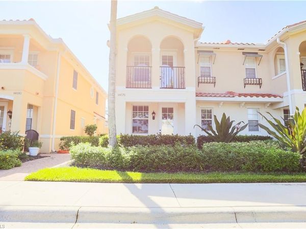 14676 Escalante WAY, BONITA SPRINGS, FL 34135