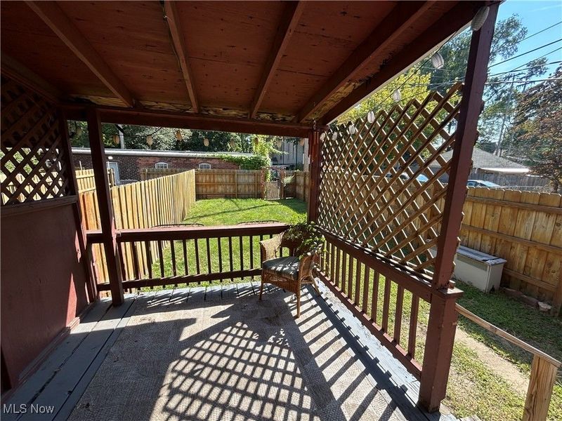 4309 Clinton Avenue, Cleveland, OH 44113 Photo 21