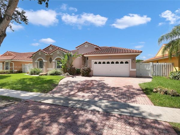 4480 SW 148th Ter, Miramar, FL 33027