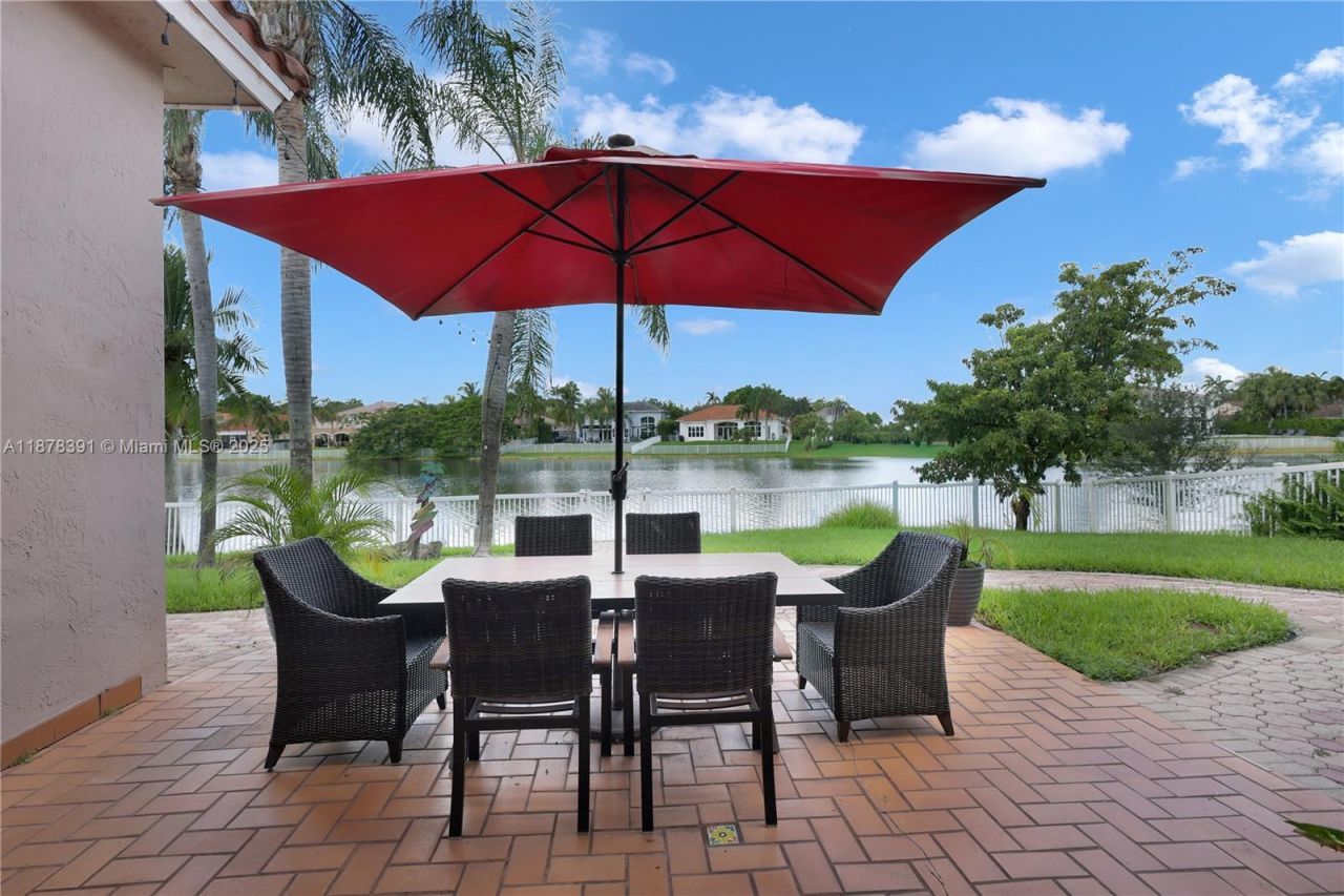 4480 SW 148th Ter, Miramar, FL 33027 Photo