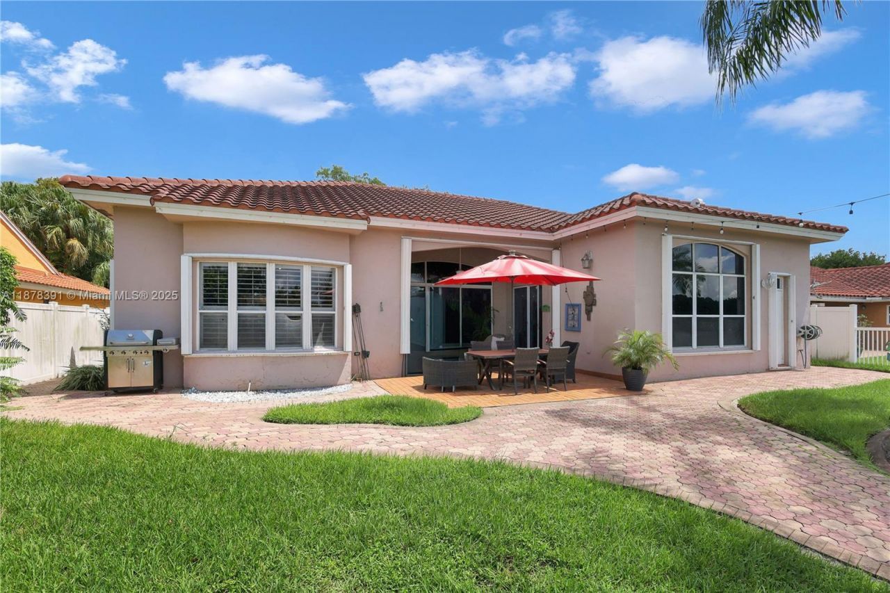 4480 SW 148th Ter, Miramar, FL 33027 Photo