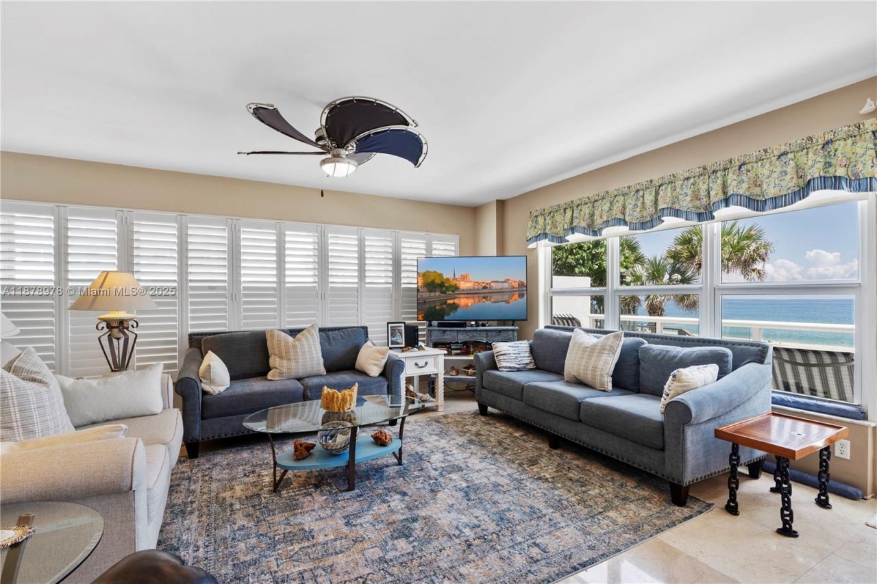 3550 Galt Ocean Dr, Unit 111, Fort Lauderdale, FL 33308 Photo