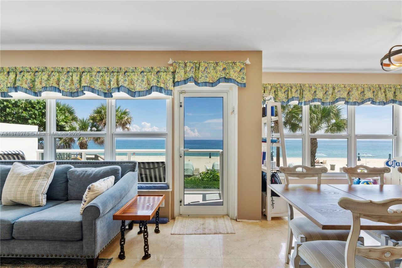 3550 Galt Ocean Dr, Unit 111, Fort Lauderdale, FL 33308 Photo