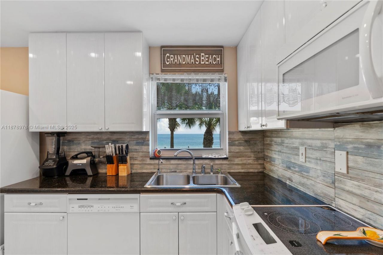 3550 Galt Ocean Dr, Unit 111, Fort Lauderdale, FL 33308 Photo