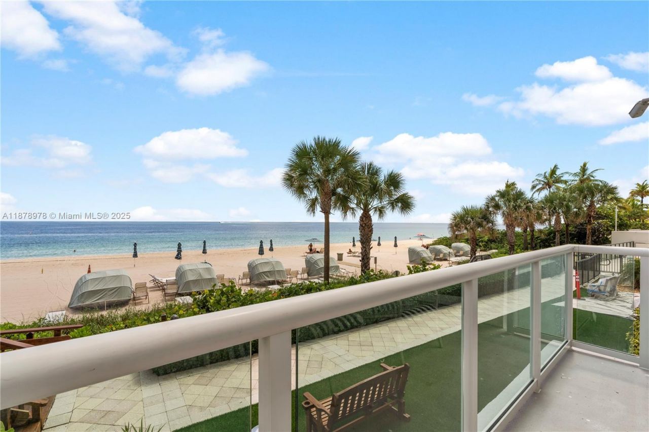 3550 Galt Ocean Dr, Unit 111, Fort Lauderdale, FL 33308 Photo