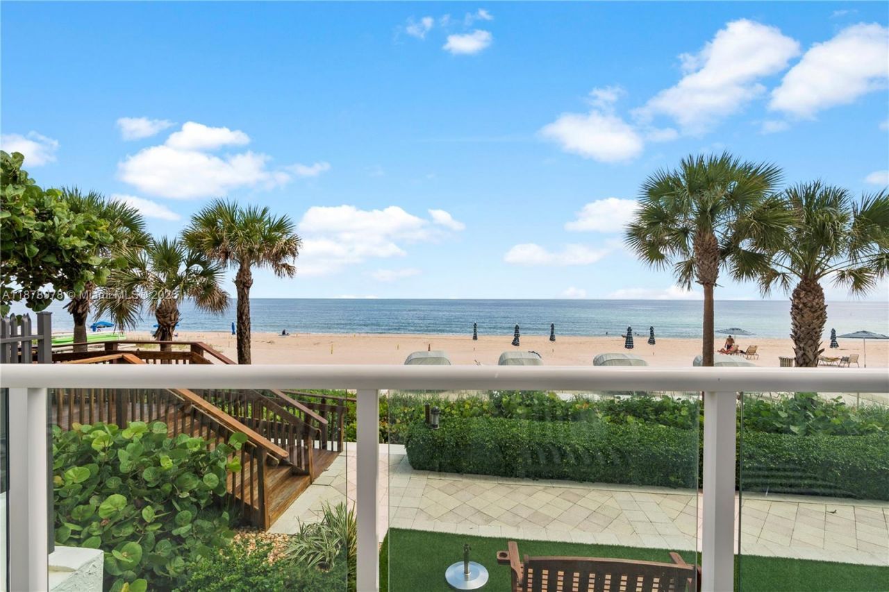 3550 Galt Ocean Dr, Unit 111, Fort Lauderdale, FL 33308 Photo