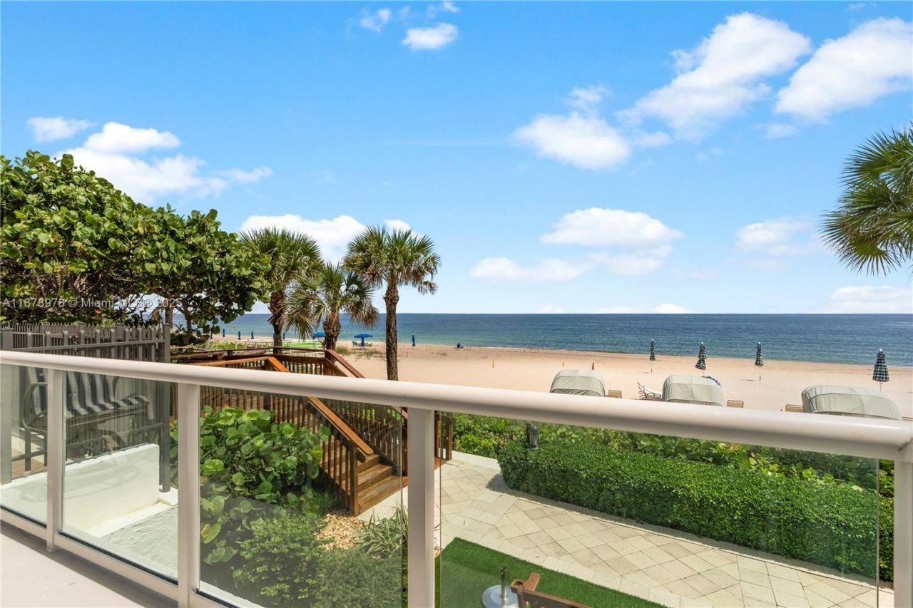 3550 Galt Ocean Dr, Unit 111, Fort Lauderdale, FL 33308 Photo