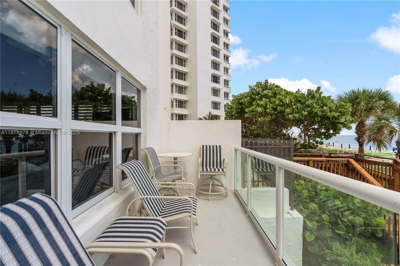 3550 Galt Ocean Dr, Unit 111, Fort Lauderdale, FL 33308 Photo