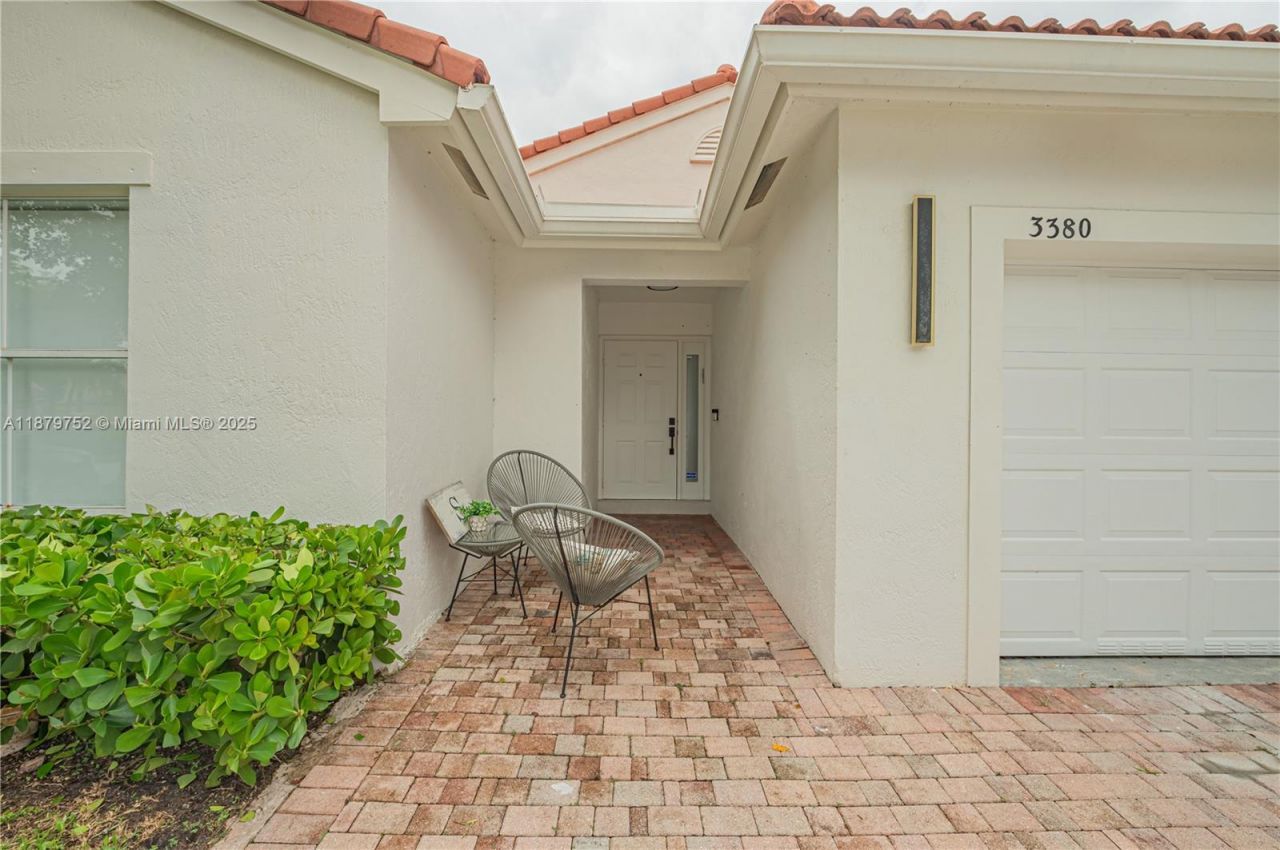 3380 SW 50th St, Hollywood, FL 33312 Photo