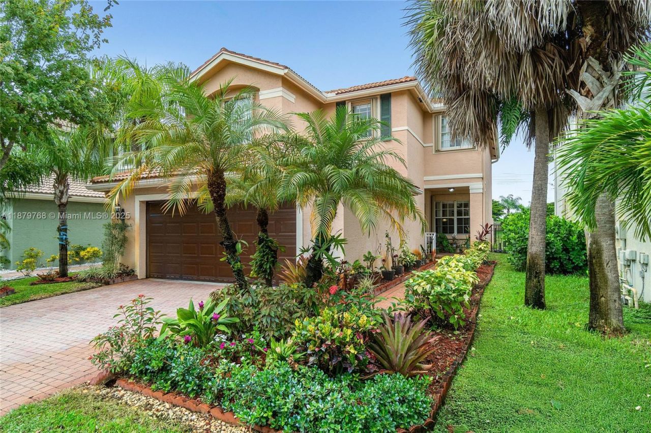 571 Calamint Pt, Royal Palm Beach, FL 33411 Photo