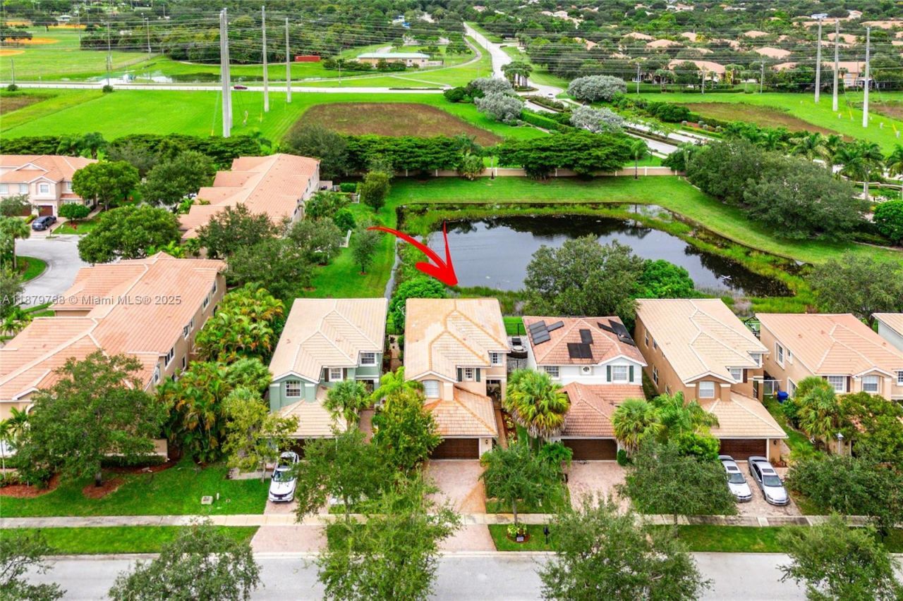 571 Calamint Pt, Royal Palm Beach, FL 33411 Photo