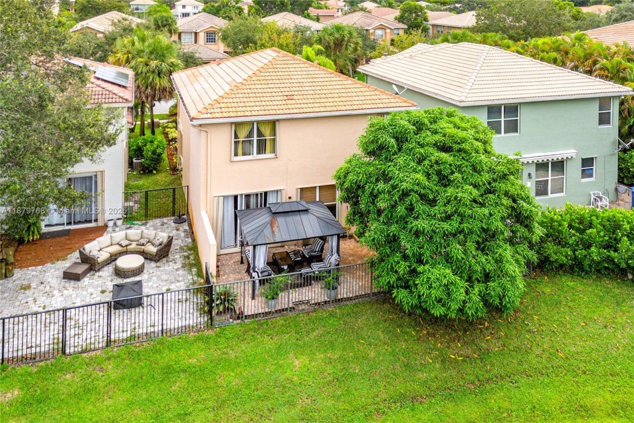 571 Calamint Pt, Royal Palm Beach, FL 33411 Photo