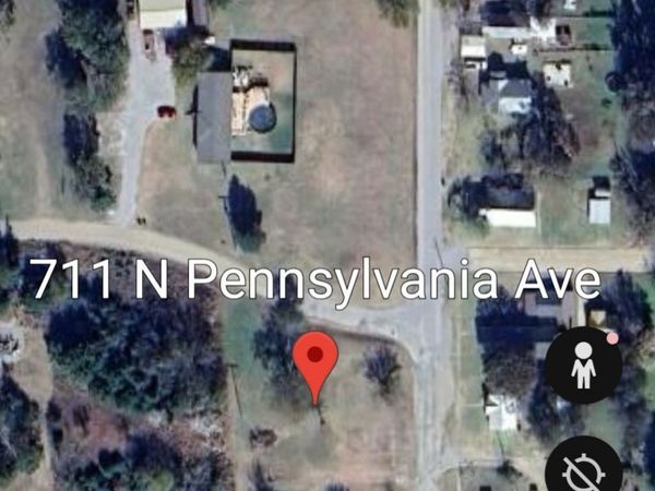 711 N Pennsylvania Avenue , Drumright, OK 74030