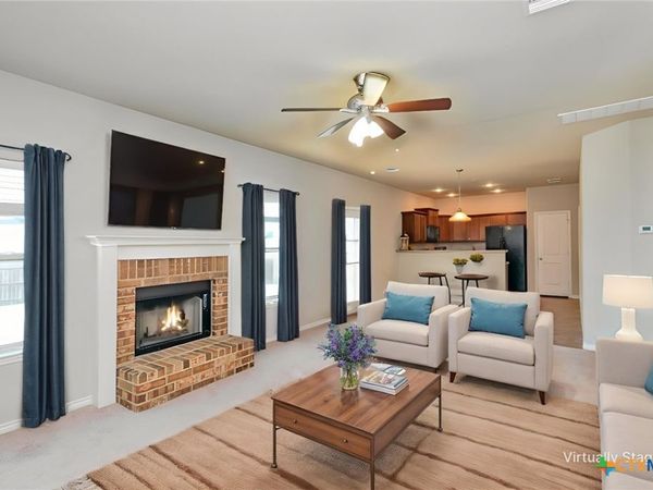 2601 Tarrant County Drive, Killeen, TX 76549