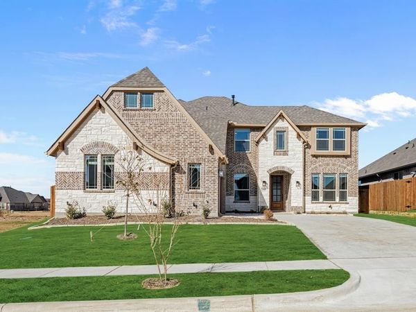 2604 Steve Street, Burleson, TX 76028