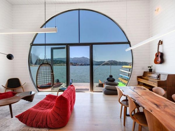 23 Gate 6 1/2 Road, Sausalito, CA 94965