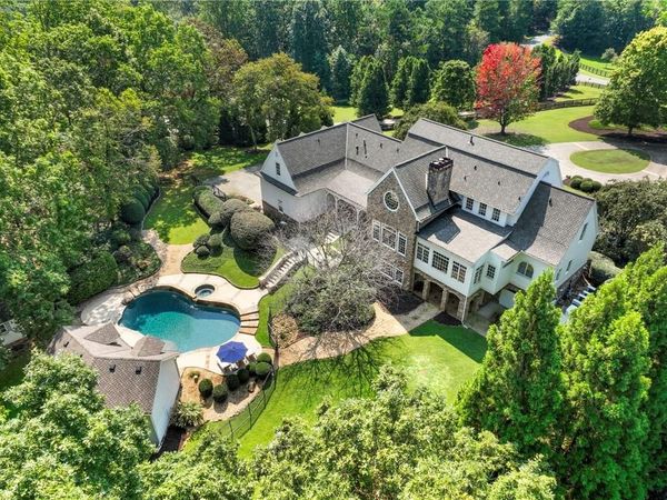 454 Summit Overlook Drive, Dawsonville, GA 30534