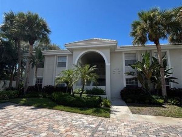 6225 Bellerive AVE, Unit 1504, NAPLES, FL 34119