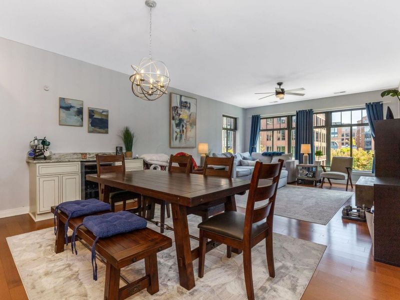 251 Daniel Burnham Square, Unit 405, Columbus, OH 43215 Photo 12