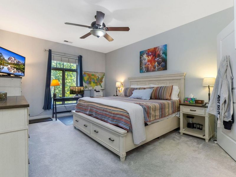 251 Daniel Burnham Square, Unit 405, Columbus, OH 43215 Photo 21