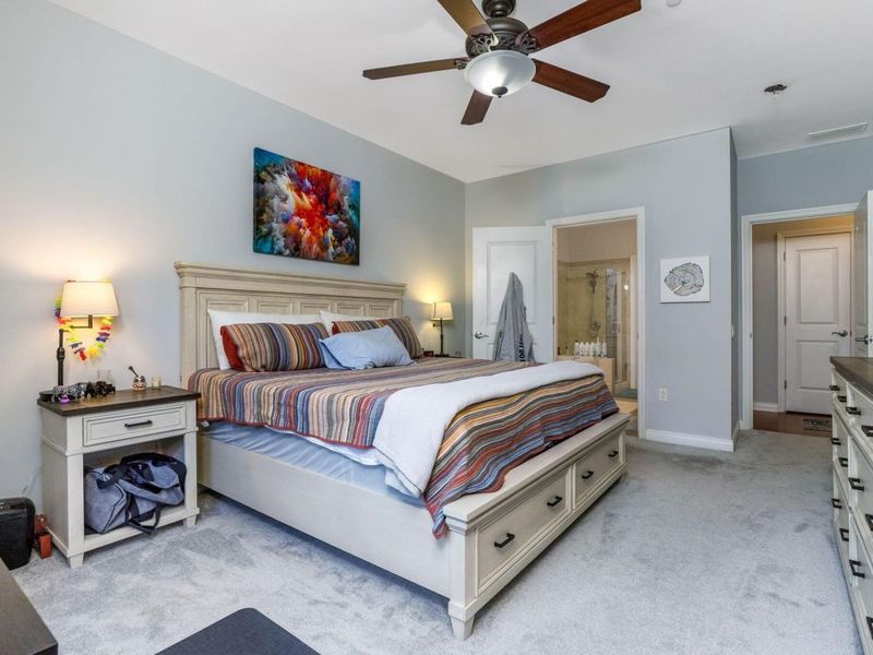 251 Daniel Burnham Square, Unit 405, Columbus, OH 43215 Photo 22