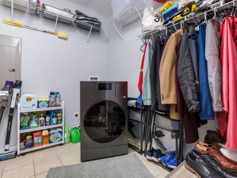 251 Daniel Burnham Square, Unit 405, Columbus, OH 43215 Photo 34