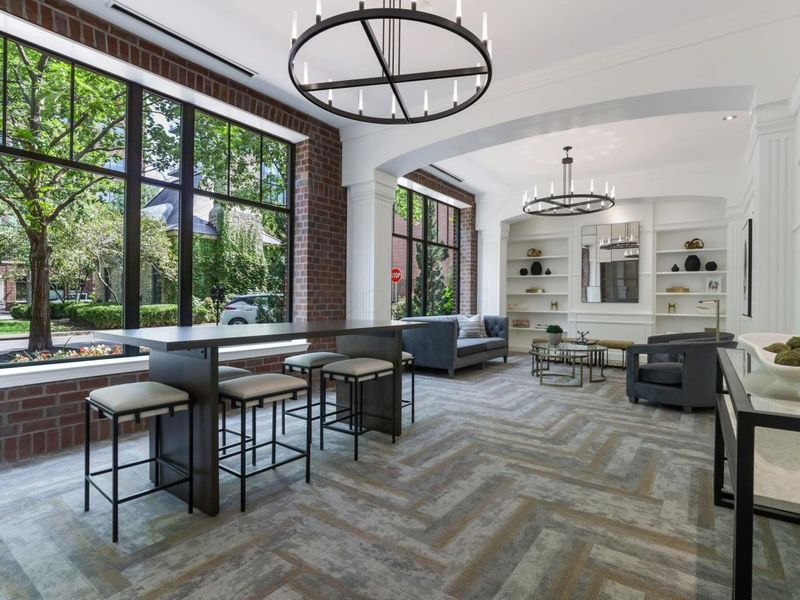 251 Daniel Burnham Square, Unit 405, Columbus, OH 43215 Photo 37