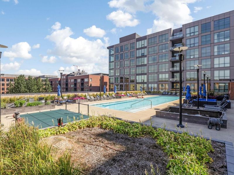 251 Daniel Burnham Square, Unit 405, Columbus, OH 43215 Photo 38