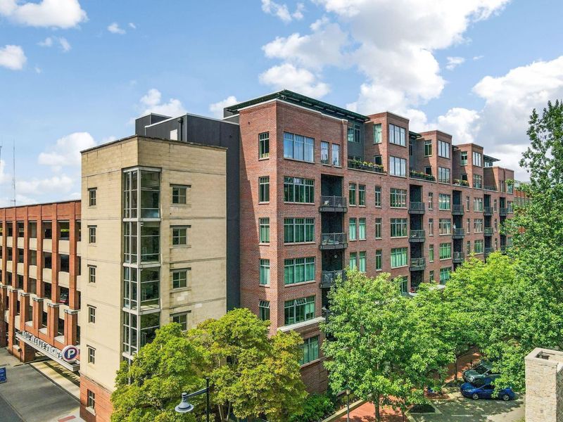 251 Daniel Burnham Square, Unit 405, Columbus, OH 43215 Photo 41