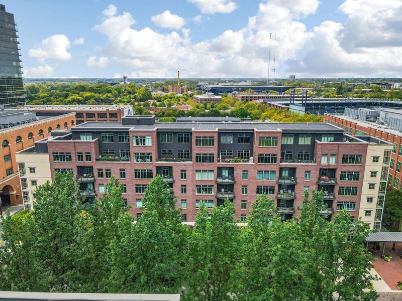 251 Daniel Burnham Square, Unit 405, Columbus, OH 43215 Photo 42